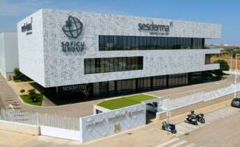Sede de Sesderma