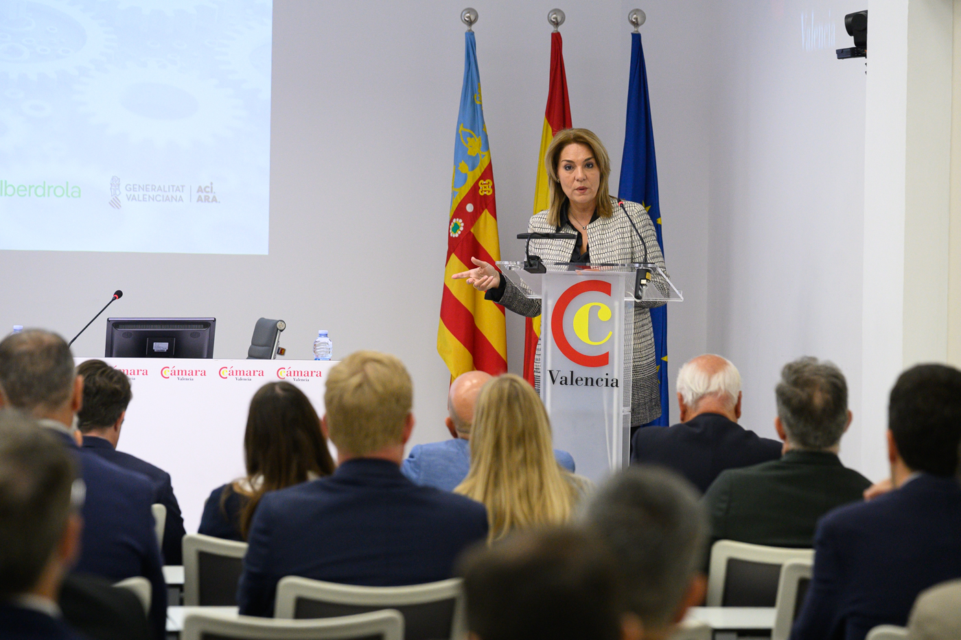 El Gobierno valenciano, 100% operativo: sus dos vicepresidentes desgranan en ECONOMA DIGITAL el plan inmobiliario