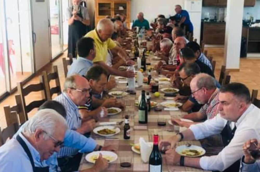 Imagen de la Comuna de Guardamar en Facebook