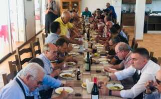 Imagen de la Comuna de Guardamar en Facebook