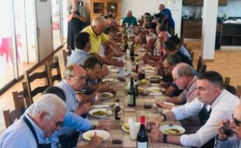 Imagen de la Comuna de Guardamar en Facebook