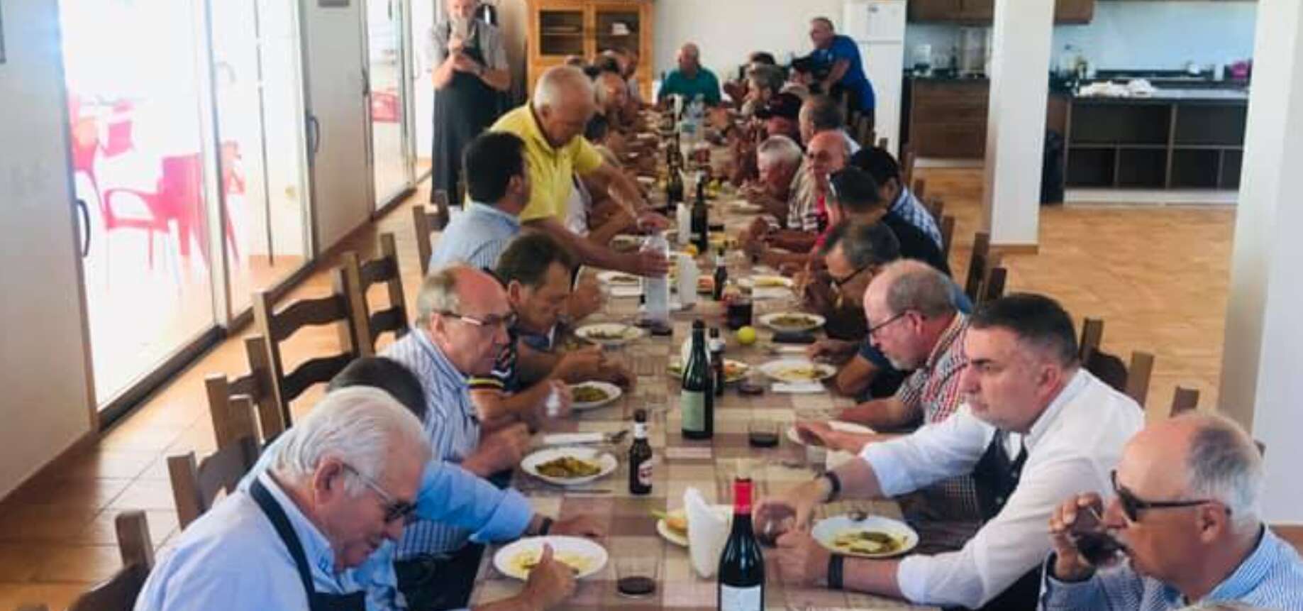 Imagen de la Comuna de Guardamar en Facebook