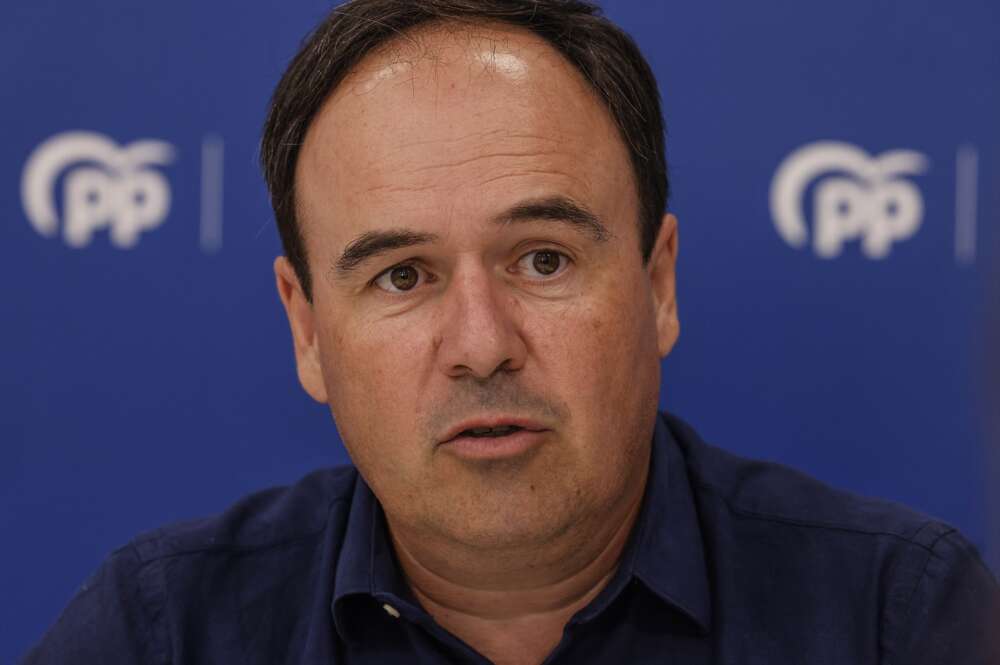 Juanfran Pérez Llorca