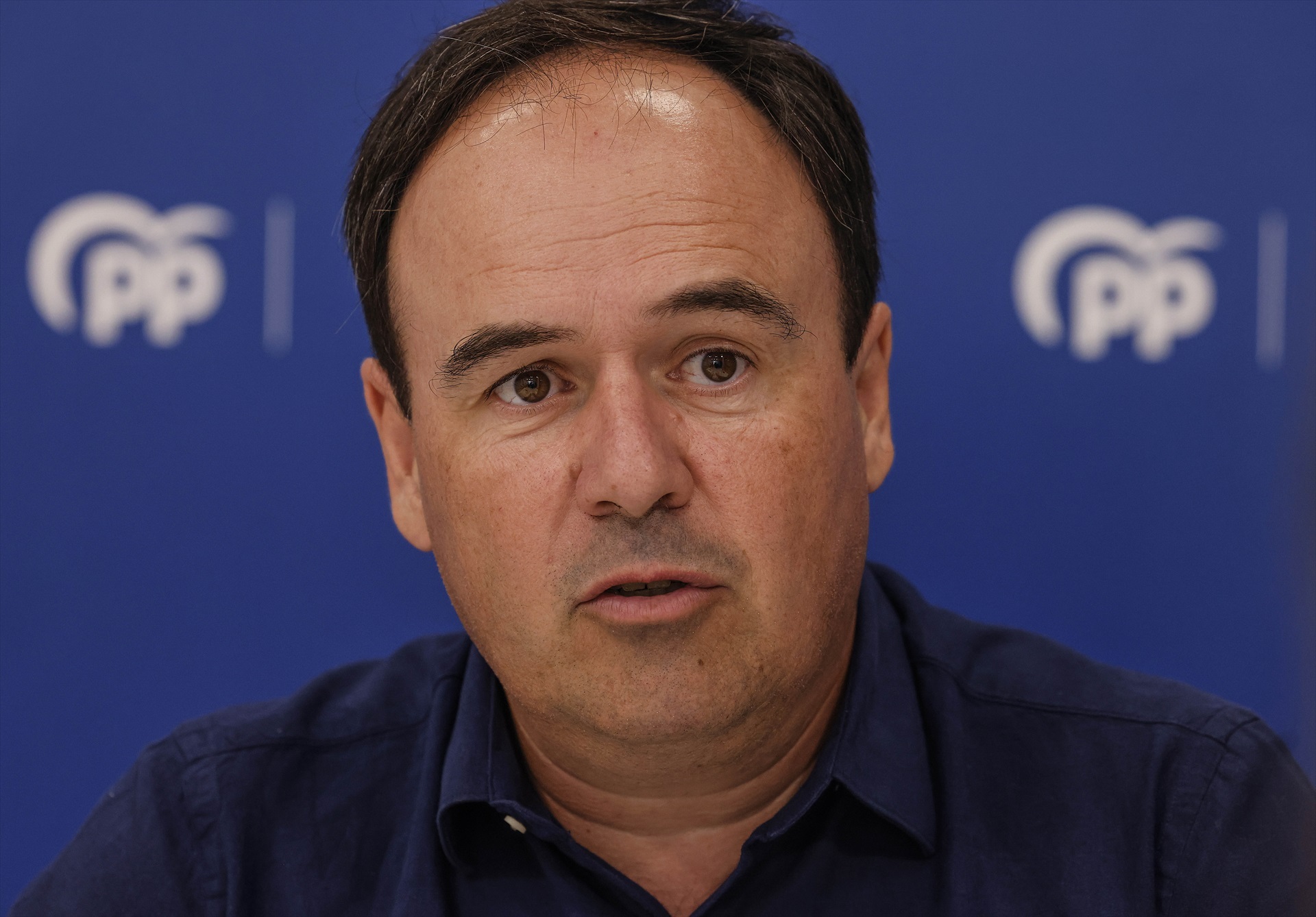 Juanfran Pérez Llorca