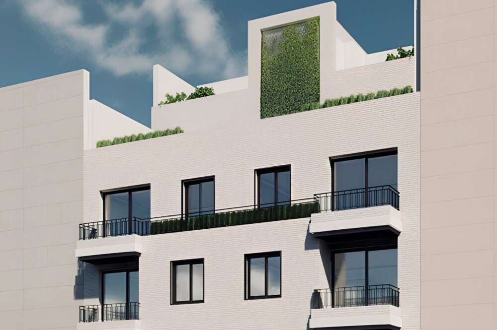 La francesa Edgar Suites adquiere un edificio en Valencia