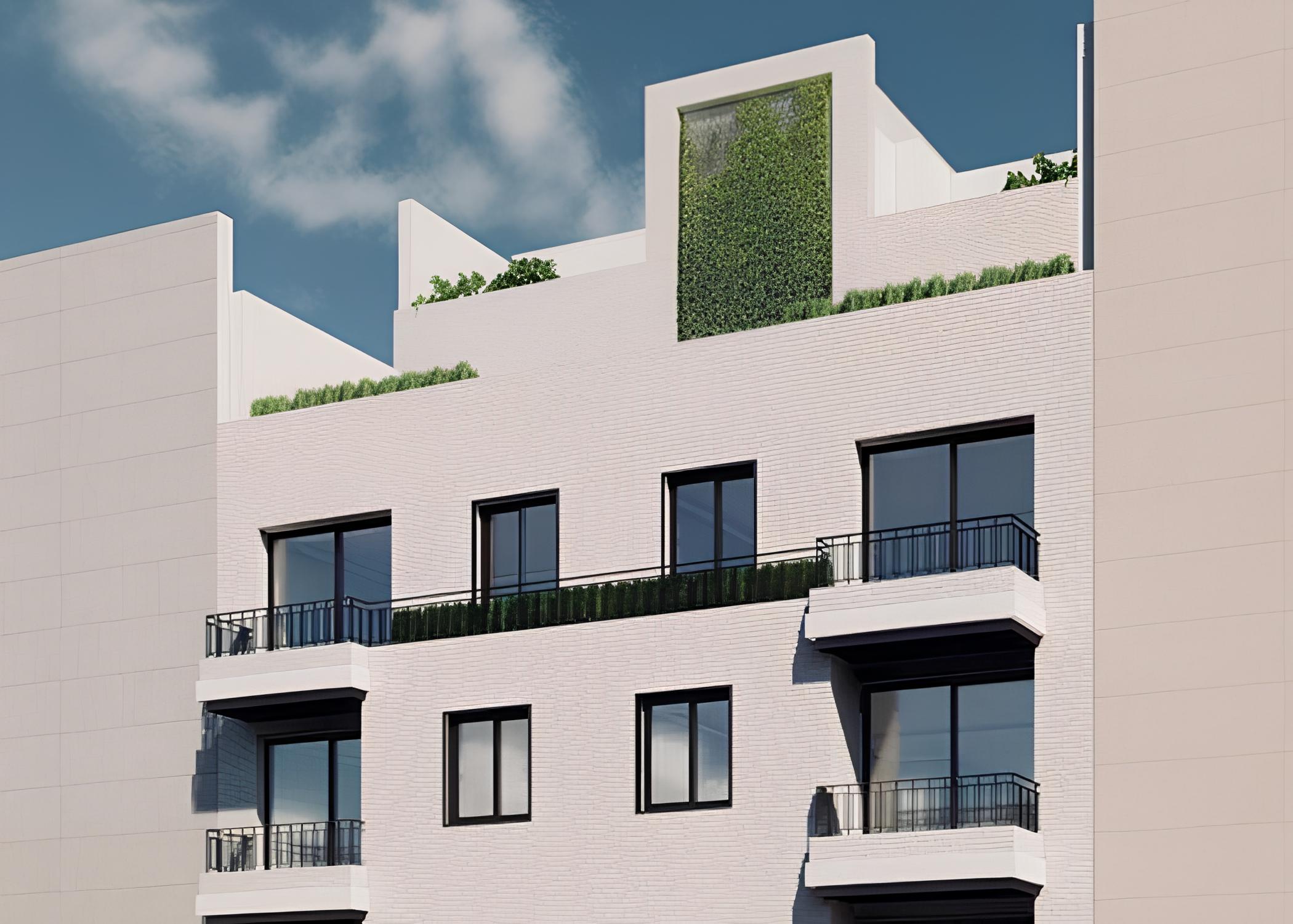 La francesa Edgar Suites adquiere un edificio en Valencia