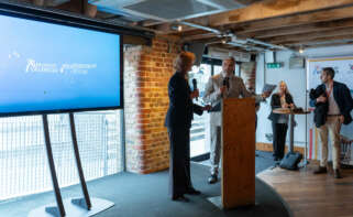 Feria World Travel Market de Londres