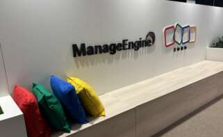 Sede de Zoho en Valencia.