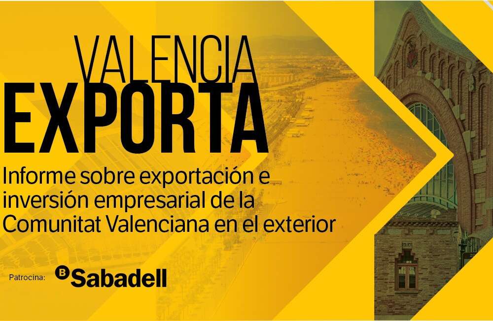 Valencia Exporta