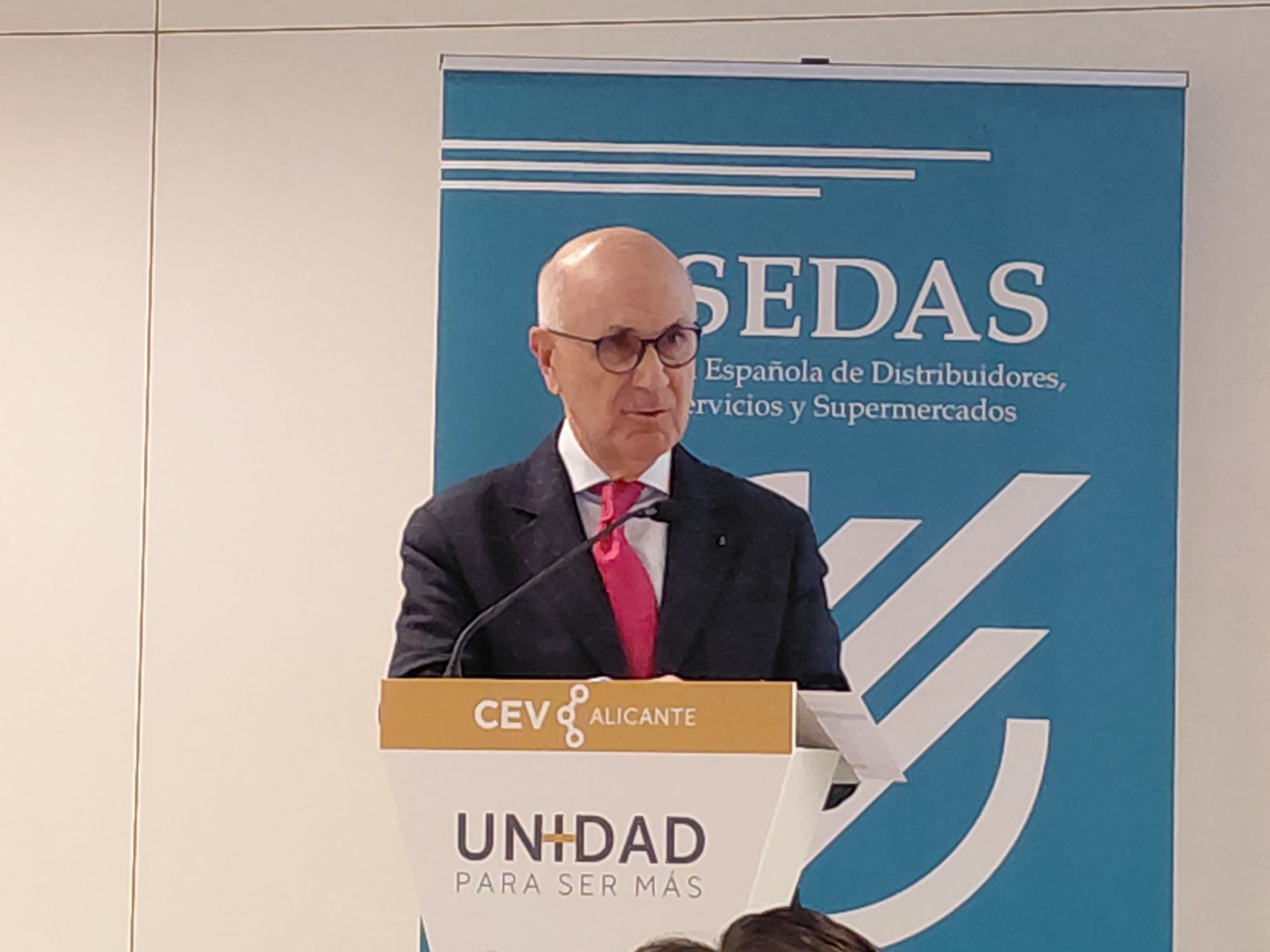 Josep Antoni Duran i Lleida