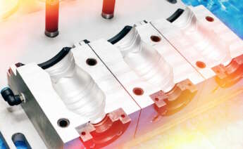 Moldes para automoción