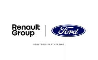 Alianza Ford y Renault