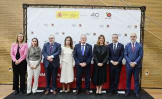 40 aniversario de Turespaña