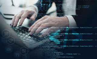 Ciberseguridad. Foto: Freepik.