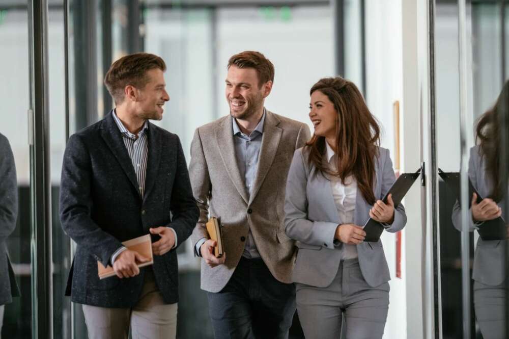 Construyendo el ADN resiliente: el rol de la narrativa en la cultura corporativa 