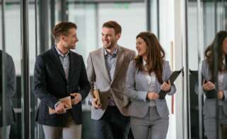 Construyendo el ADN resiliente: el rol de la narrativa en la cultura corporativa 