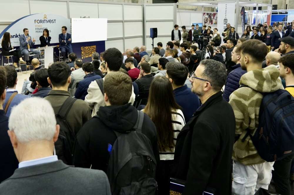 Foro de Rankia en Forinvest