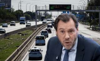 Oscar Puente. Transportes.