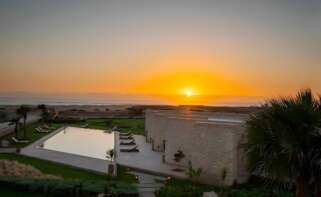 Establecimiento de Cruz Hoteles