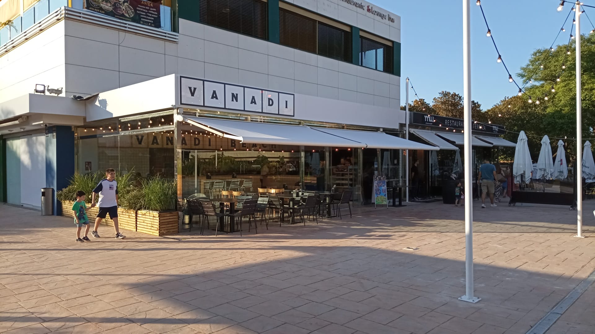 La cotizada Vanadi Coffee registra una ampliación de 93.750 euros mientras  acelera su acumulación de bitcoin