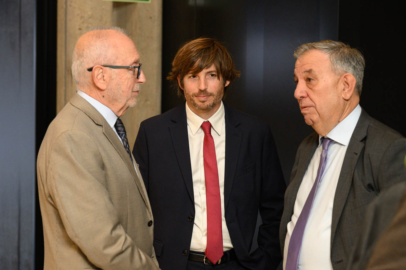 RH Hoteles y Point celebran en Valencia Business Forecast el éxito de turismo y mueble: 