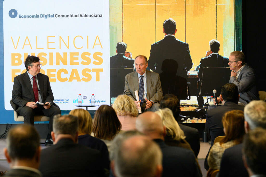 Lafuente (CEV) y Morata (Cámara) anuncian que lucharán con 