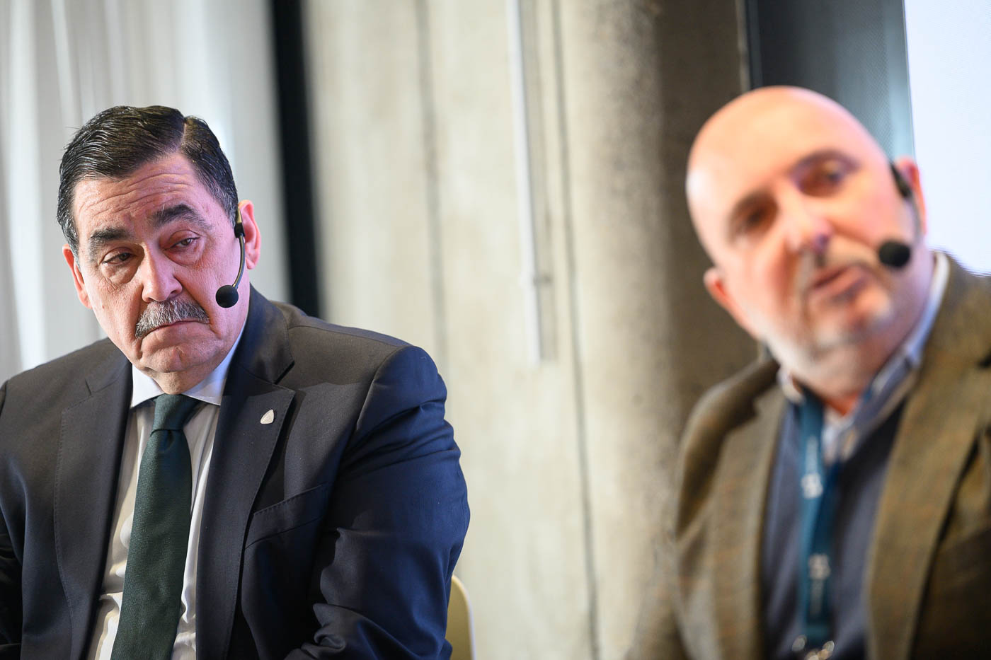 Valencia Business Forecast: Llácer (Ática) vaticina 