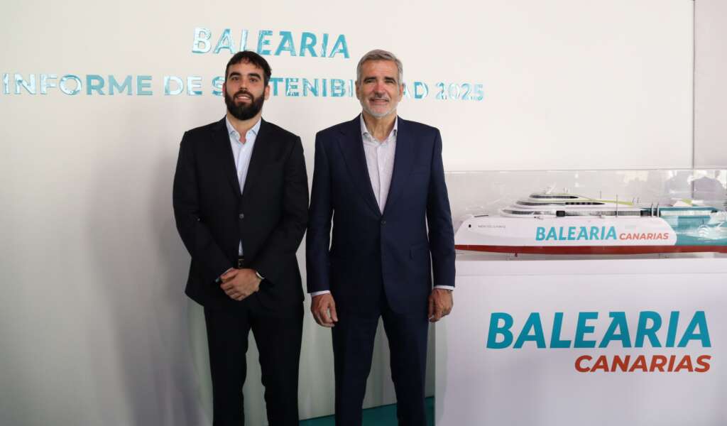 Utor Boluda se enemista con Utor (Baleària) tras disputarse el negocio ...