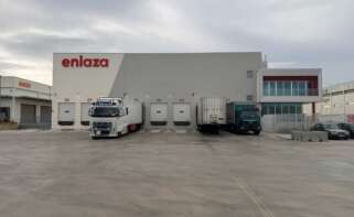 Sede de Enlaza