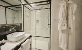 Establecimiento de Estimar Hoteles.