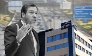 CHM consigue adjudicación