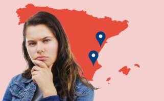 Comunidad Valenciana. Vivienda.