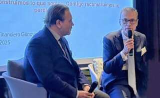 Manuei Galarza, CaixaBank