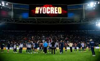 Levante UD. Foto: @LevanteUD.