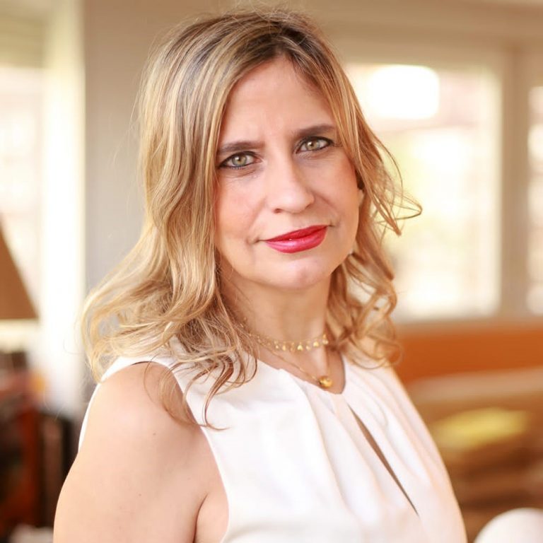 Presidenta d’Analistes Financers i responsable de Small Caps a Santander AM