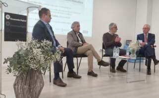 II Foro Reconstrucción organizado por Economía Digital