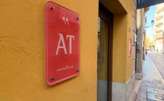 Apartamentos turísticos en Valencia