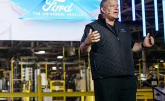 Bryce Currie, director global de operaciones