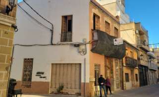 Casa en venta en Paiporta