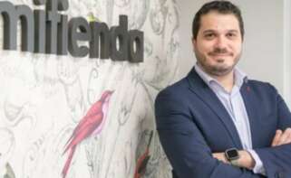 Giovanni Pignatelli, ex director general de Dormitienda