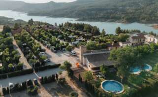 Camping de Oliva Kikopark Playa