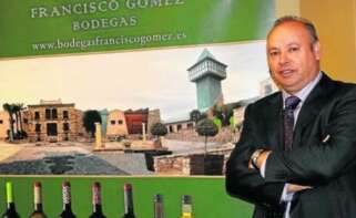 Francisco Gómez, el Paloma