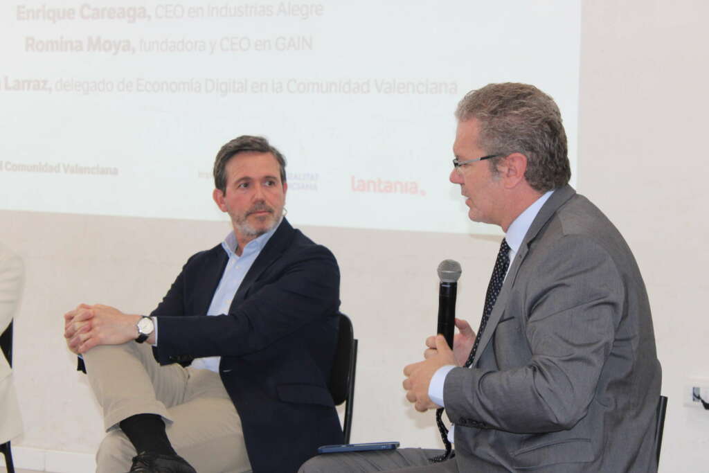 Torres (Confecomerç), en el II Foro La Reconstrucción de ED: “No podemos vivir otro episodio de bofetadas políticas”