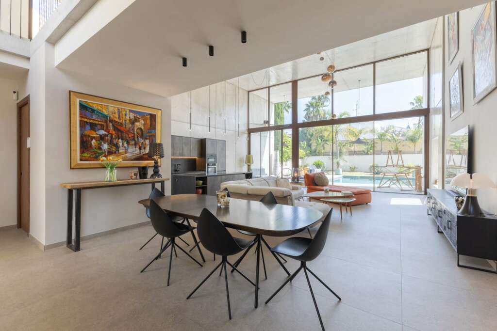 Foto: Engel & Völkers Valencia.