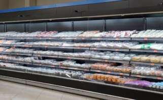 Mercadona cambia la forma de vender el pescado. Foto: Mercadona.