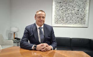 Francisco Alonso. Foto: Femeval.