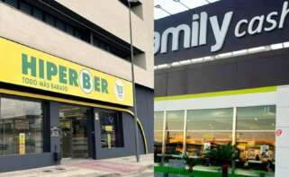 La distribución alimentaria refuerza su presencia en áreas clave con inversiones, empleo y nuevos espacios comerciales