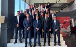 Asamblea de Anffecc. Foto: Anffecc.