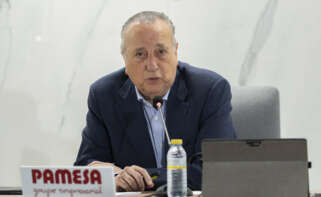 Fernando Roig, presidente de Grupo Pamesa Empresarial
