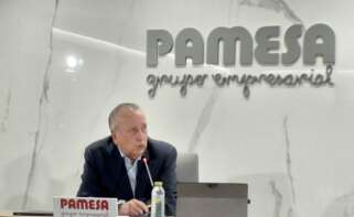 Fernando Roig, presidente del Grupo Empresarial Pamesa